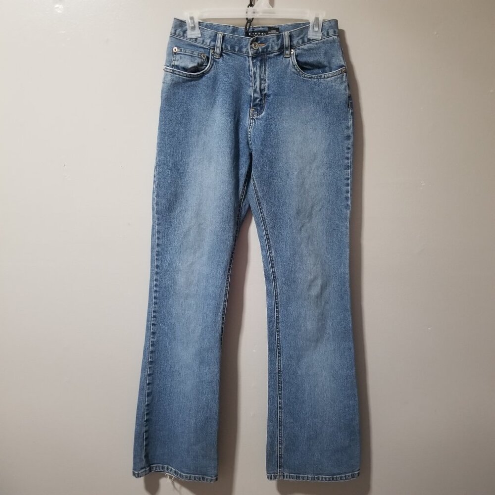 Buffalo David Bitton High Rise Jeans 29